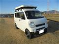 2021 Suzuki Every