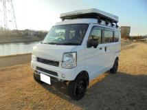 2021 Suzuki Every