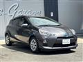 2013 Toyota AQUA