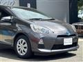 2013 Toyota AQUA