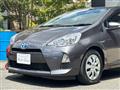 2013 Toyota AQUA