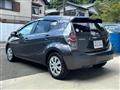 2013 Toyota AQUA