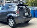 2013 Toyota AQUA