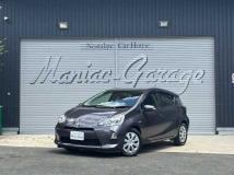 2013 Toyota AQUA