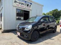 2014 Daihatsu Mira
