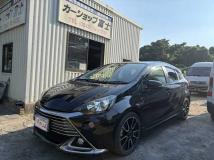 2014 Toyota AQUA