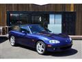 2000 Mazda Roadster