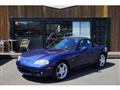 2000 Mazda Roadster