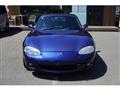 2000 Mazda Roadster