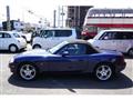 2000 Mazda Roadster