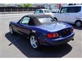 2000 Mazda Roadster