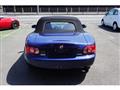 2000 Mazda Roadster