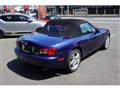 2000 Mazda Roadster
