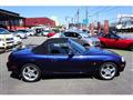 2000 Mazda Roadster