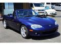 2000 Mazda Roadster
