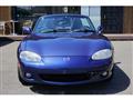 2000 Mazda Roadster