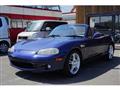 2000 Mazda Roadster