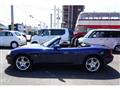 2000 Mazda Roadster