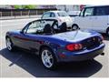 2000 Mazda Roadster