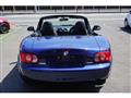 2000 Mazda Roadster