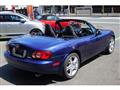 2000 Mazda Roadster