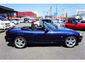 2000 Mazda Roadster