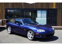 2000 Mazda Roadster