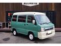 2007 Subaru Sambar