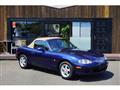 2002 Mazda Roadster