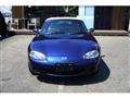 2002 Mazda Roadster