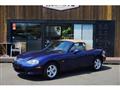 2002 Mazda Roadster