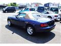 2002 Mazda Roadster