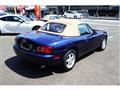 2002 Mazda Roadster