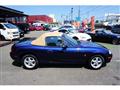 2002 Mazda Roadster
