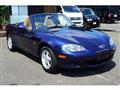 2002 Mazda Roadster