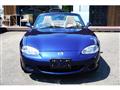 2002 Mazda Roadster