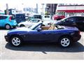 2002 Mazda Roadster