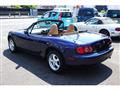 2002 Mazda Roadster