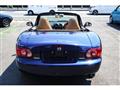 2002 Mazda Roadster
