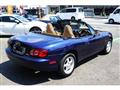2002 Mazda Roadster