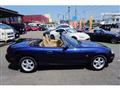 2002 Mazda Roadster
