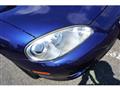 2002 Mazda Roadster