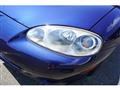 2002 Mazda Roadster
