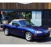 2002 Mazda Roadster
