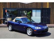 2002 Mazda Roadster