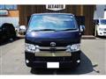 2019 Toyota Hiace Van