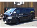2019 Toyota Hiace Van
