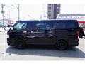 2019 Toyota Hiace Van