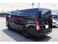 2019 Toyota Hiace Van