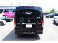 2019 Toyota Hiace Van